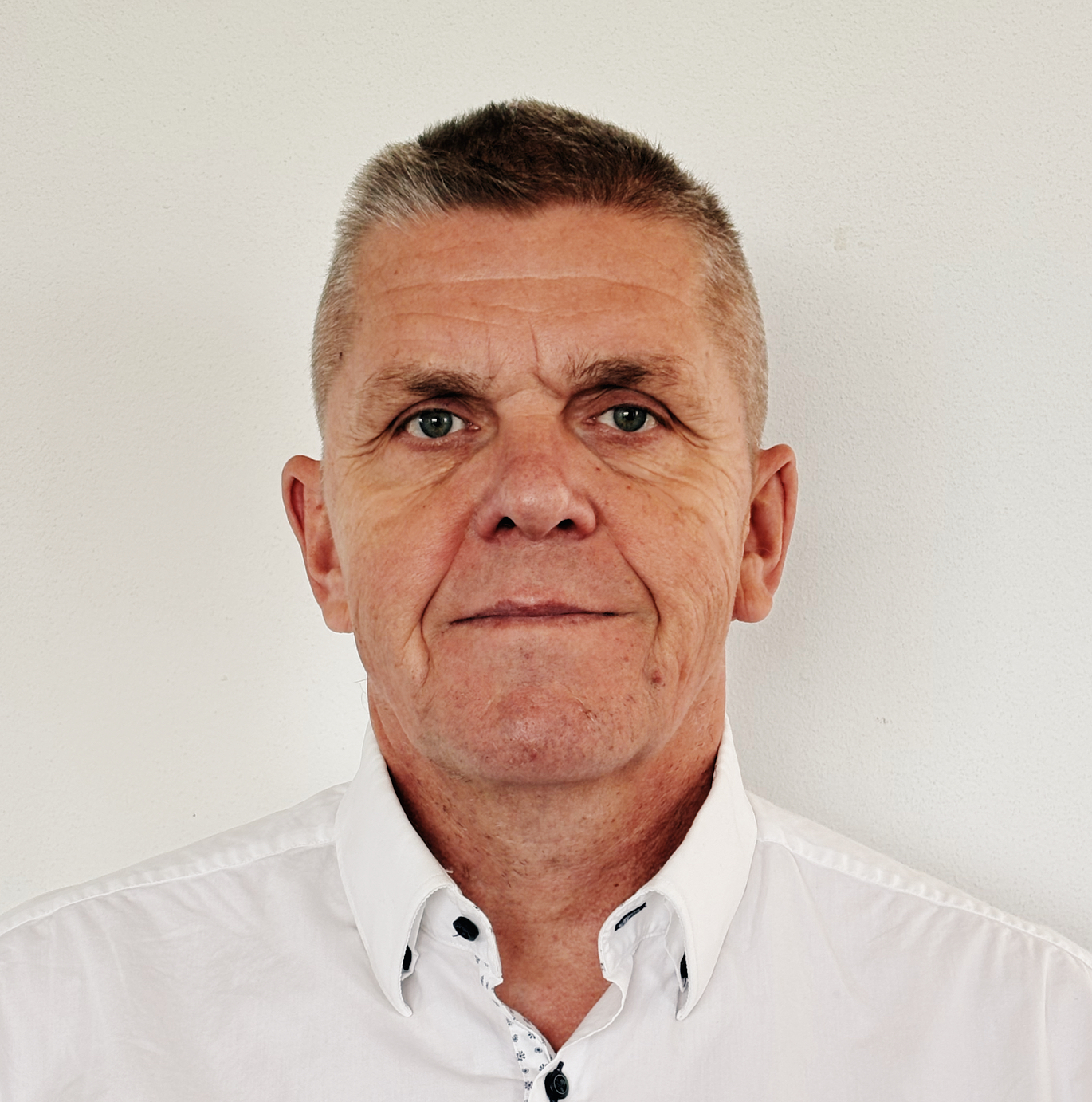 Martin Ingr