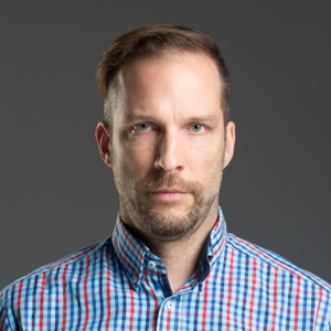 Václav Skácel