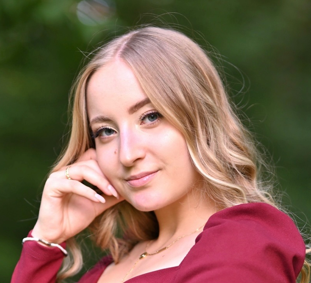 Zuzana Hladíková
